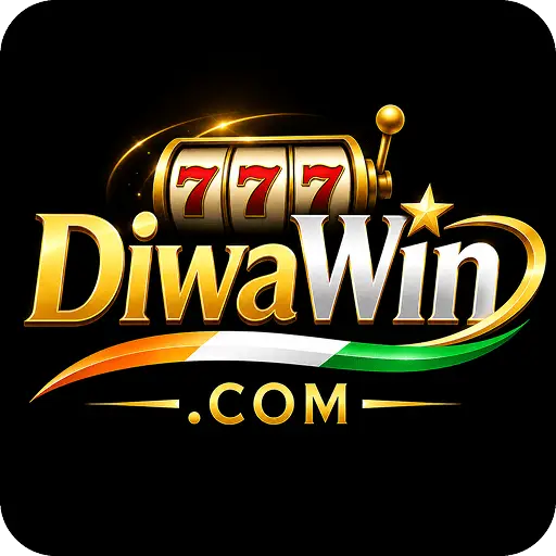 Diwa Win app logo